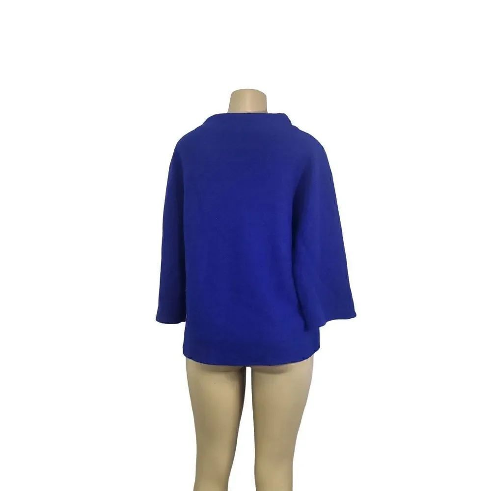 M Collection wool sweater  - Picture 3 of 8